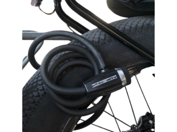 Kabelslot Ø12mm / 150cm