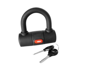 Beugelslot Goliath 55x55mm