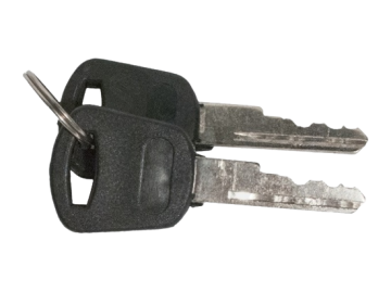 Kabelslot Ø12mm / 150cm