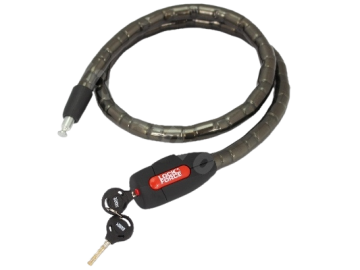 Segmentslot  Ø20mm / 120cm