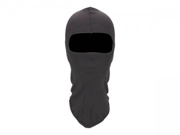 Balaclava helmmuts