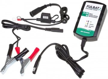 Fullbat 1000  universele slimme druppellader 1