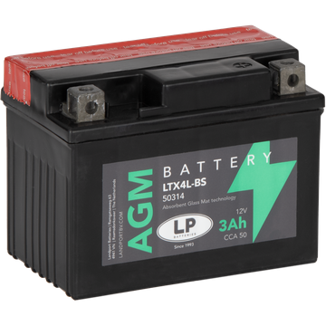 Landport accu ltx4l bs