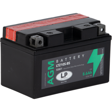 Landport accu ltz10 bs