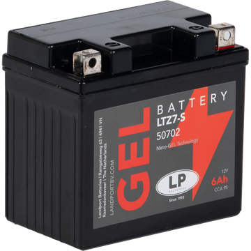 Landport accu ltz7 s