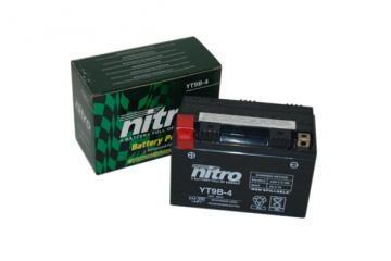 Nitro 8