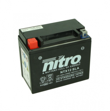 Nitro ntx12