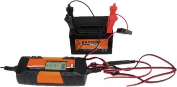 Novascoot acculader 0