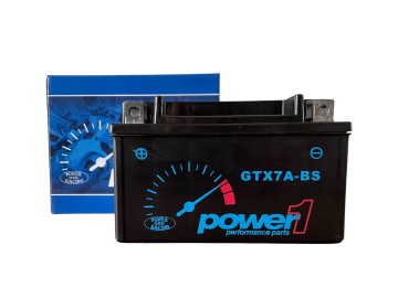 Power1 accu GTX7A-BS