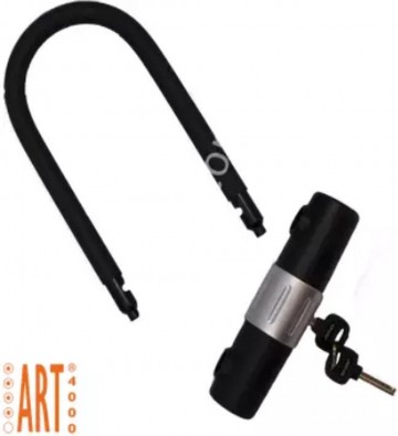 Top lock beugelslot 180 x 320 mm 1