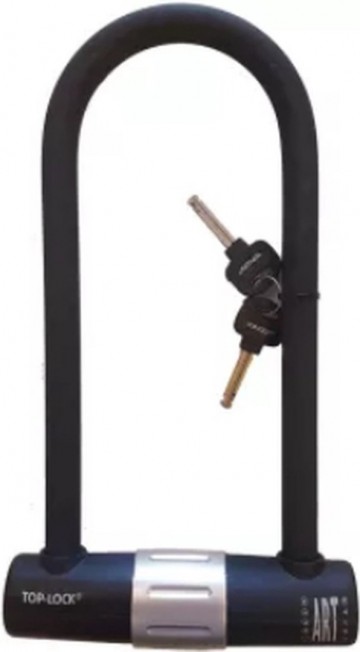 Top lock beugelslot 180 x 320 mm