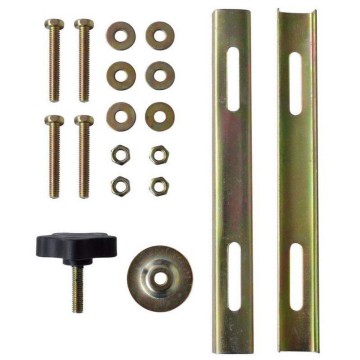 Topcase topkoffer 28 liter 4